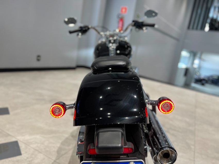 harley davidson softail fat boy 117 1300 gasolina manual 20253