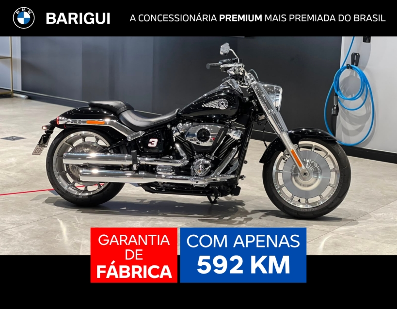 harley davidson softail fat boy 117 1300 gasolina manual 20250