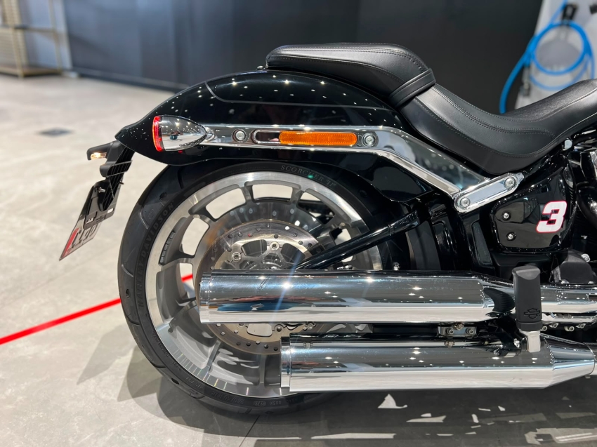 harley davidson softail fat boy 117 1300 gasolina manual 20259
