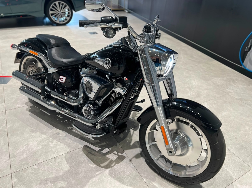 harley davidson softail fat boy 117 1300 gasolina manual 20257