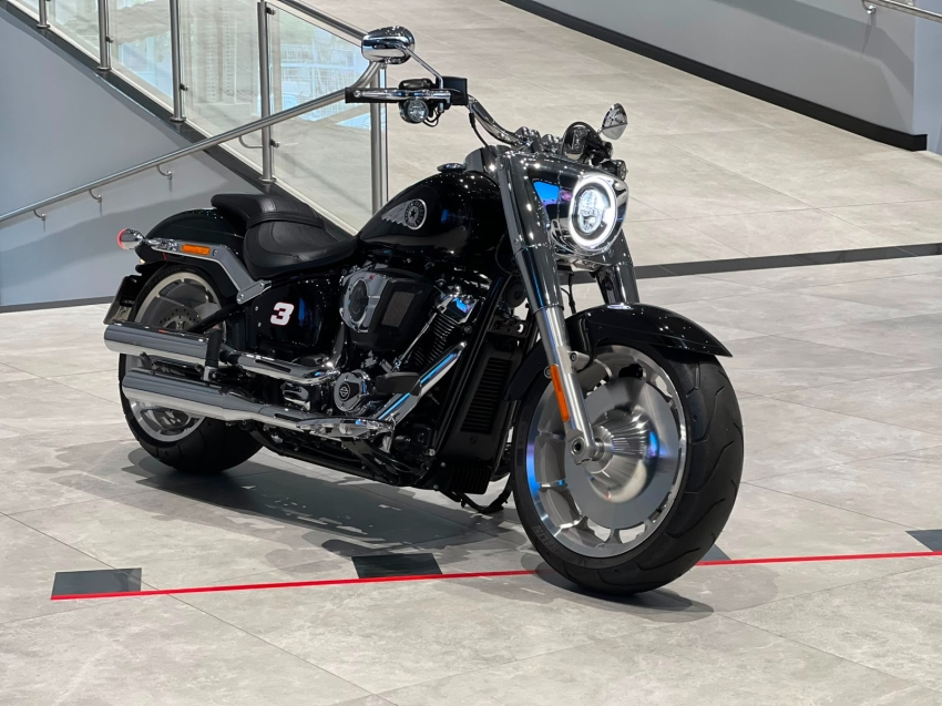 harley davidson softail fat boy 117 1300 gasolina manual 20256