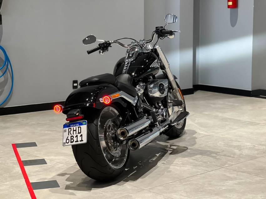 harley davidson softail fat boy 117 1300 gasolina manual 20258