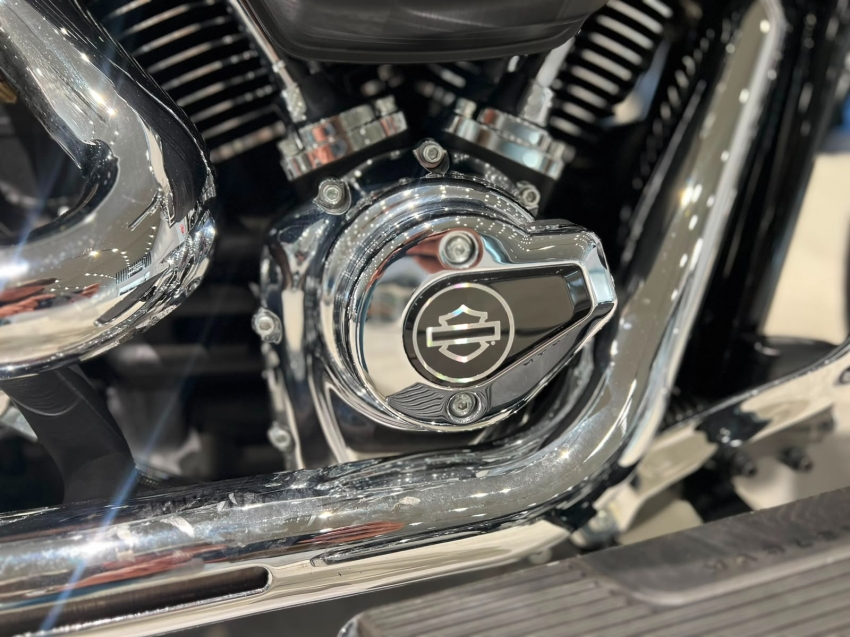 harley davidson softail fat boy 117 1300 gasolina manual 202522
