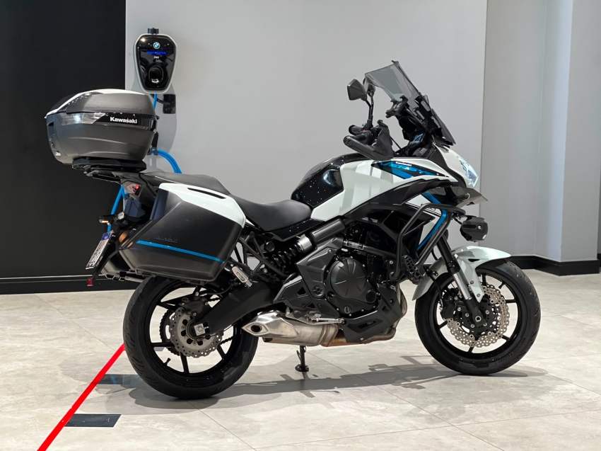 kawasaki versys 650 abs gasolina manual 20256