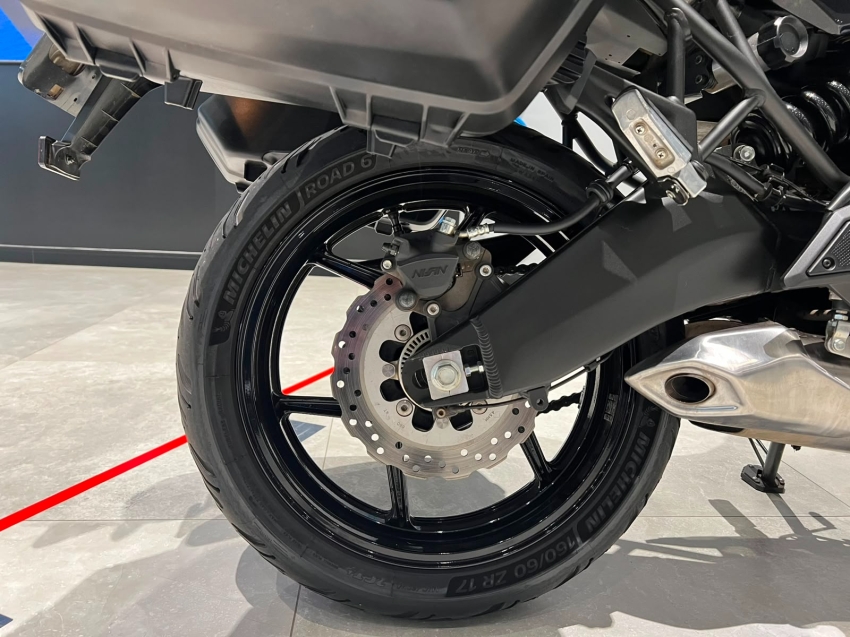 kawasaki versys 650 abs gasolina manual 202518