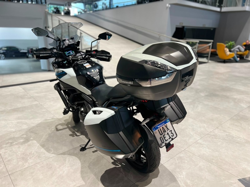 kawasaki versys 650 abs gasolina manual 20253