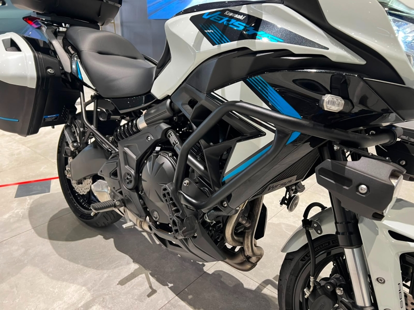 kawasaki versys 650 abs gasolina manual 202511