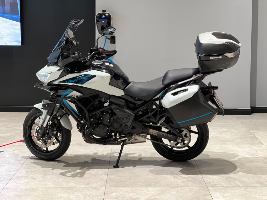 kawasaki versys 650 abs gasolina manual 20254