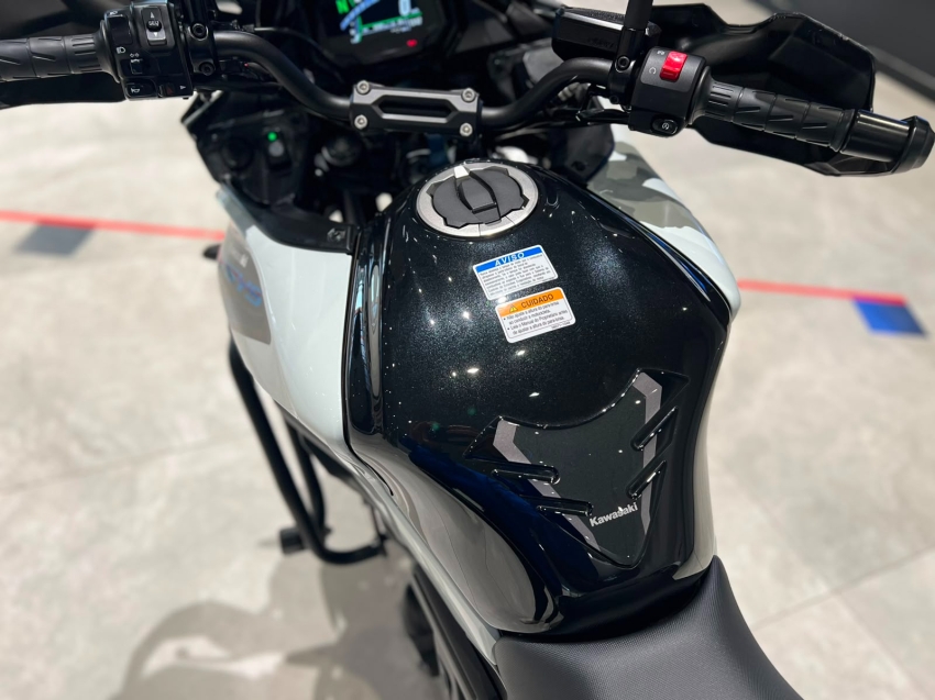 kawasaki versys 650 abs gasolina manual 202520