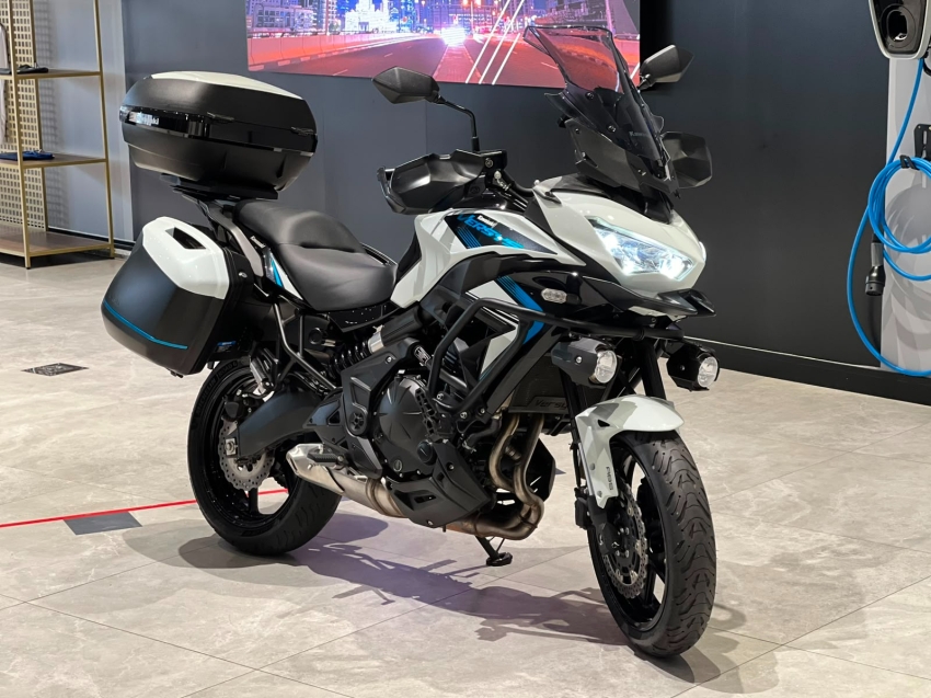 kawasaki versys 650 abs gasolina manual 20251