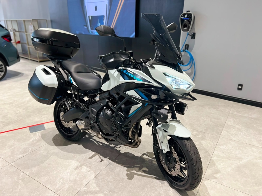kawasaki versys 650 abs gasolina manual 202523