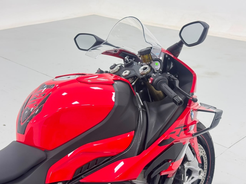 bmw s 1000 rr gasolina manual 202514