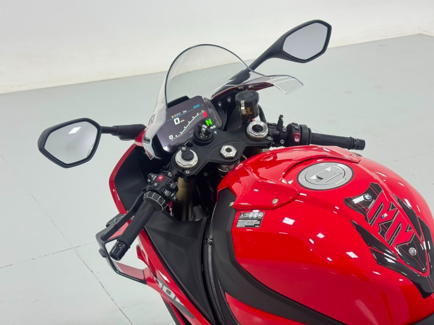 bmw s 1000 rr gasolina manual 202515