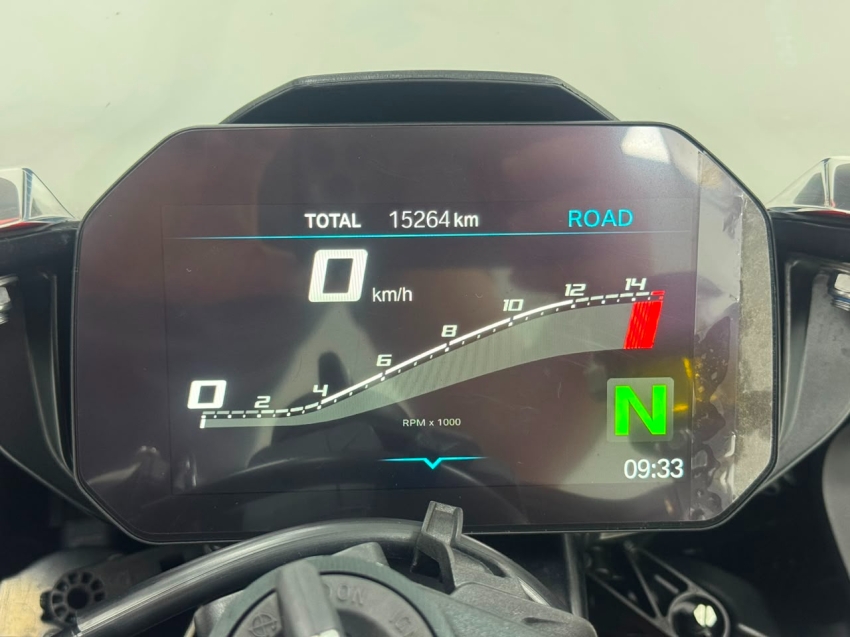 bmw s 1000 rr gasolina manual 202516