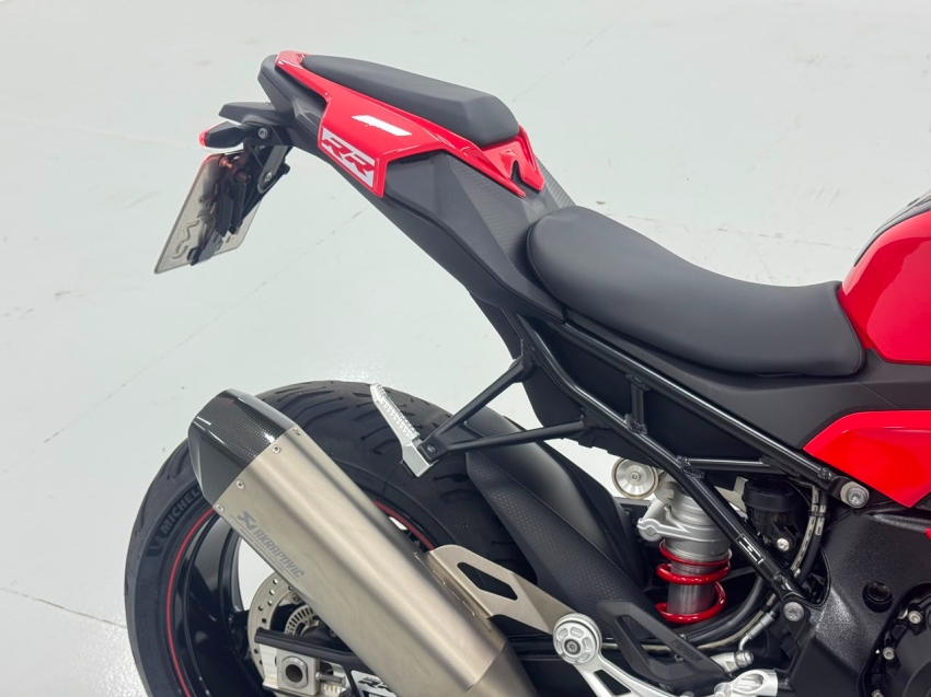 bmw s 1000 rr gasolina manual 202512