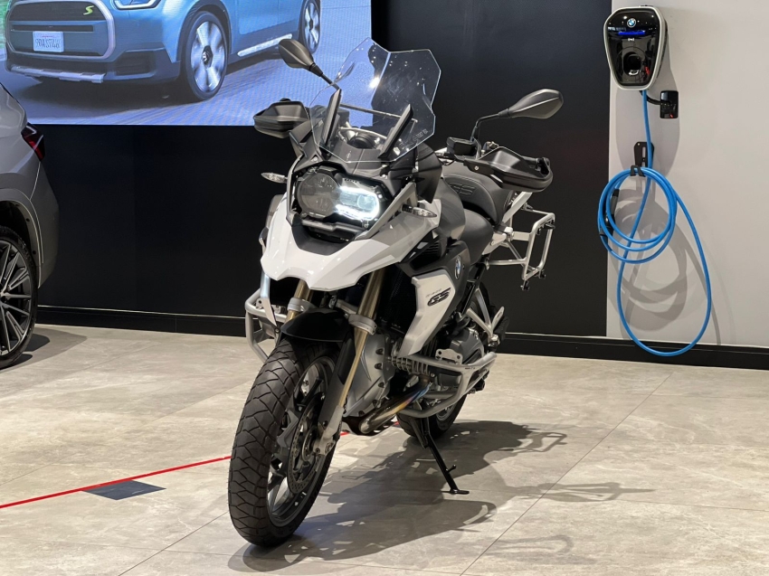 bmw r 1200 gs 20190