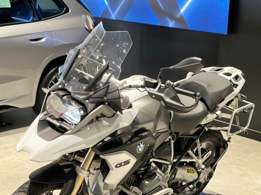 bmw r 1200 gs 201910