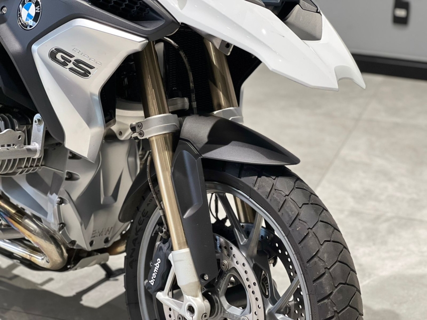 bmw r 1200 gs 201914