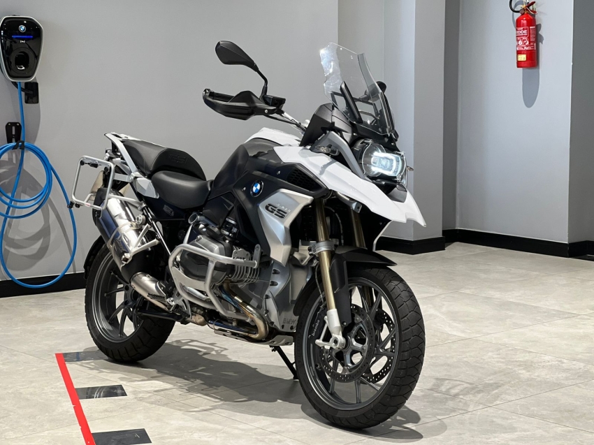 bmw r 1200 gs 20191