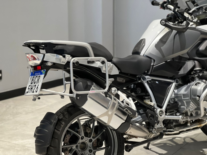 bmw r 1200 gs 201917