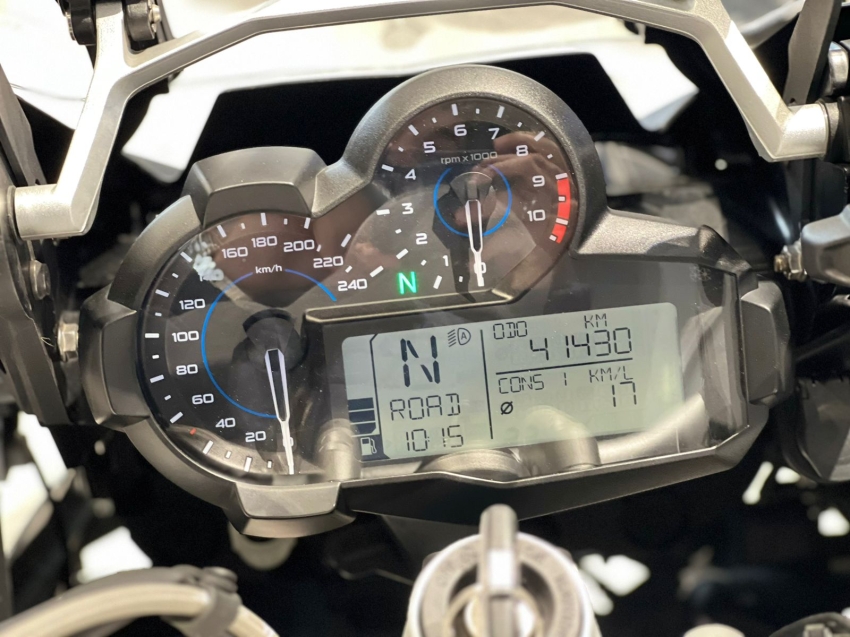 bmw r 1200 gs 20195