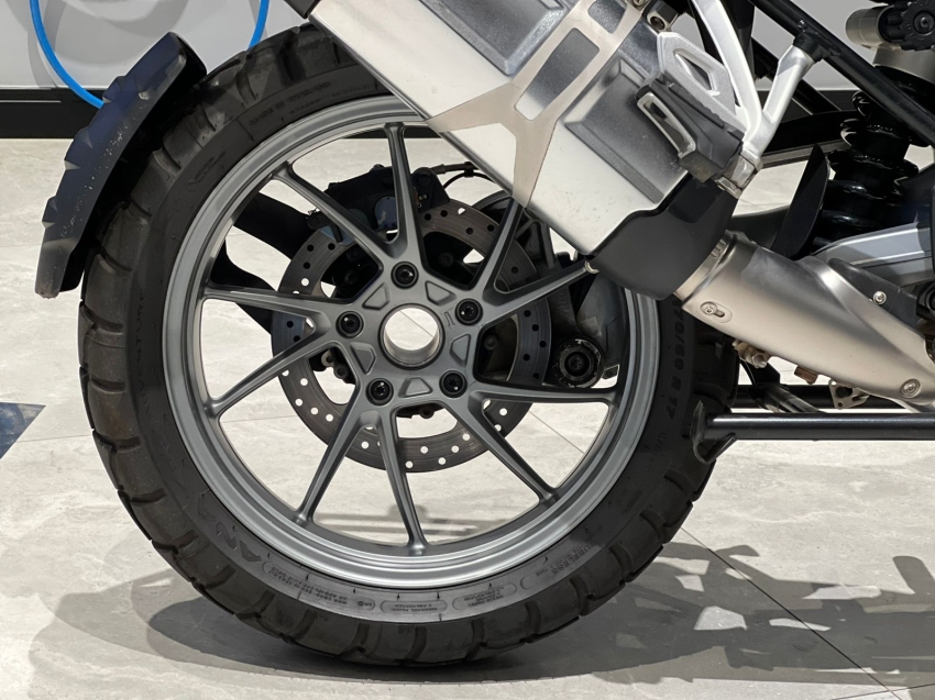 bmw r 1200 gs 201919