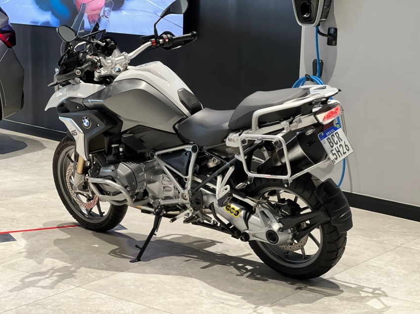 bmw r 1200 gs 201911