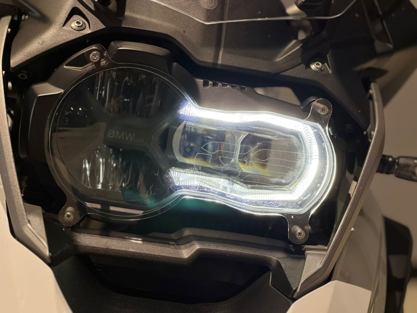 bmw r 1200 gs 201912