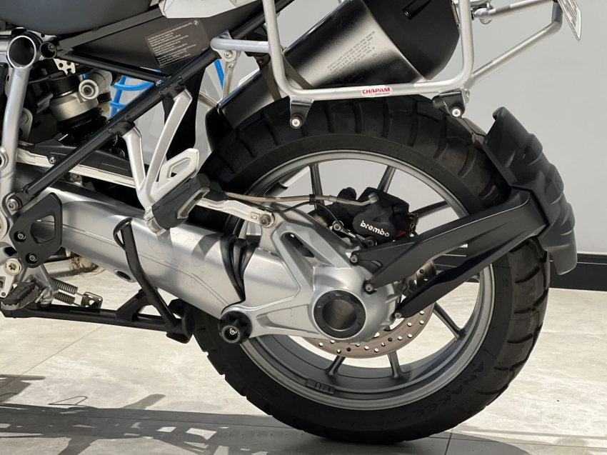 bmw r 1200 gs 20198