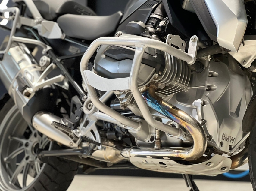 bmw r 1200 gs 201913