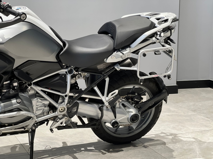 bmw r 1200 gs 20197