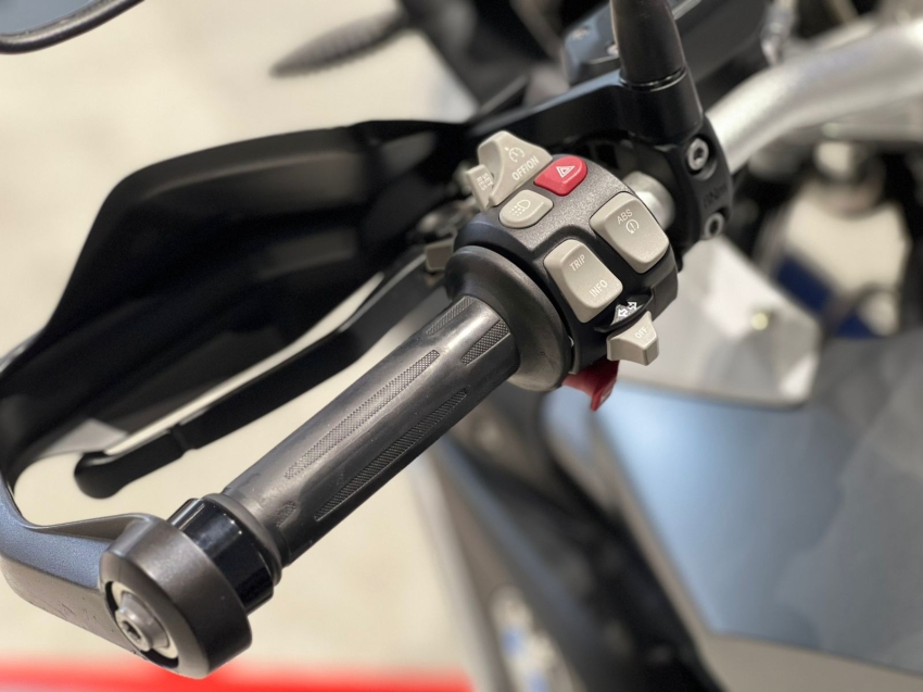 bmw r 1200 gs 20194