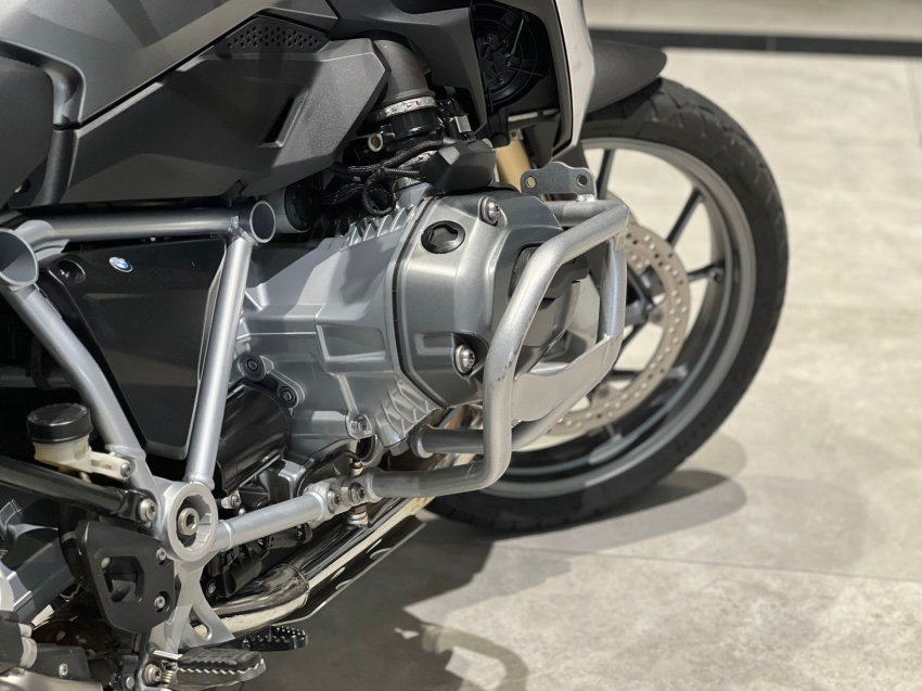 bmw r 1200 gs 201916