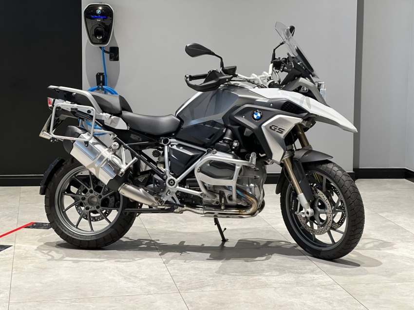 bmw r 1200 gs 201922