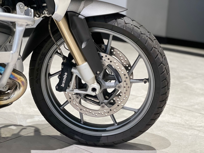 bmw r 1200 gs 201918