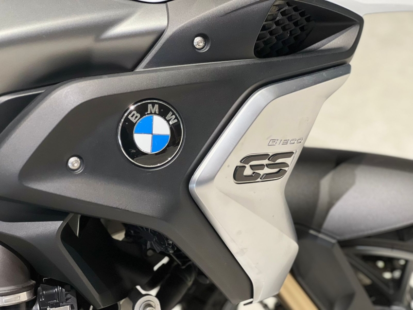 bmw r 1200 gs 201920