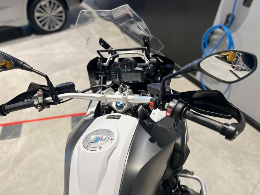 bmw r 1200 gs 20192