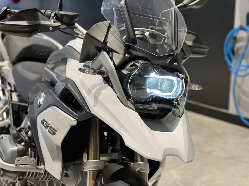 bmw r 1200 gs 201915