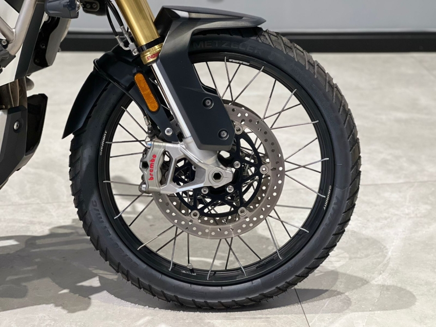 triumph tiger 1200 rally explorer 202339