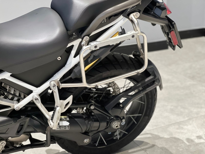 triumph tiger 1200 rally explorer 202340