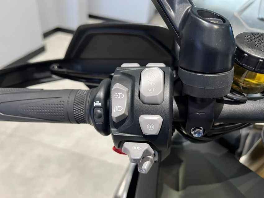 triumph tiger 1200 rally explorer 20232