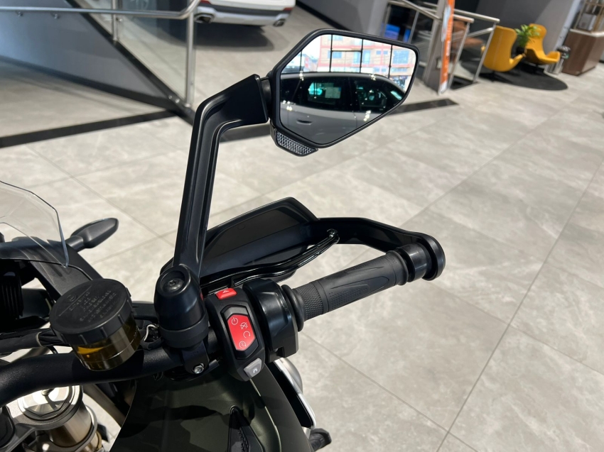 triumph tiger 1200 rally explorer 202316
