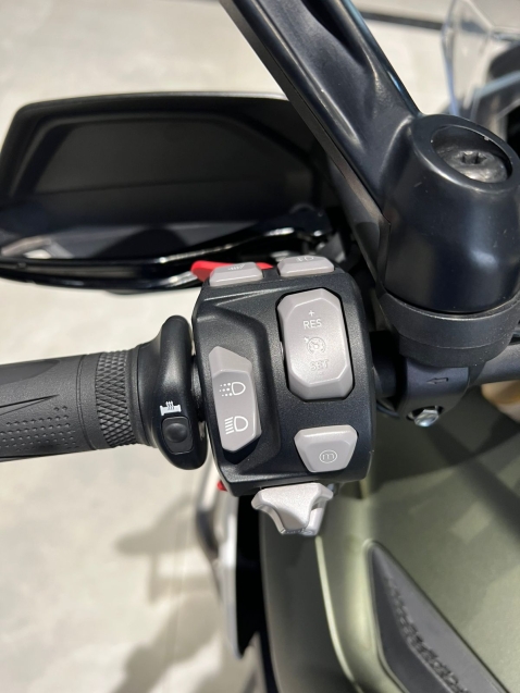 triumph tiger 1200 rally explorer 202326