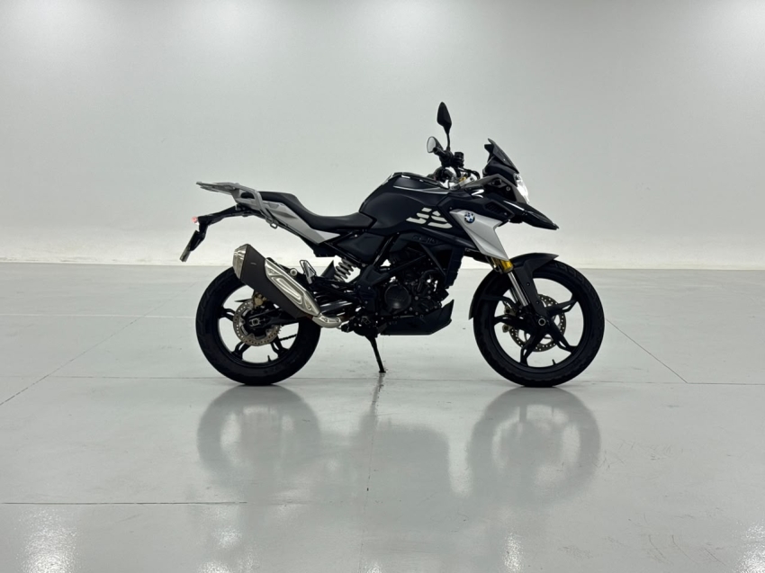 bmw g 310 gs 20233