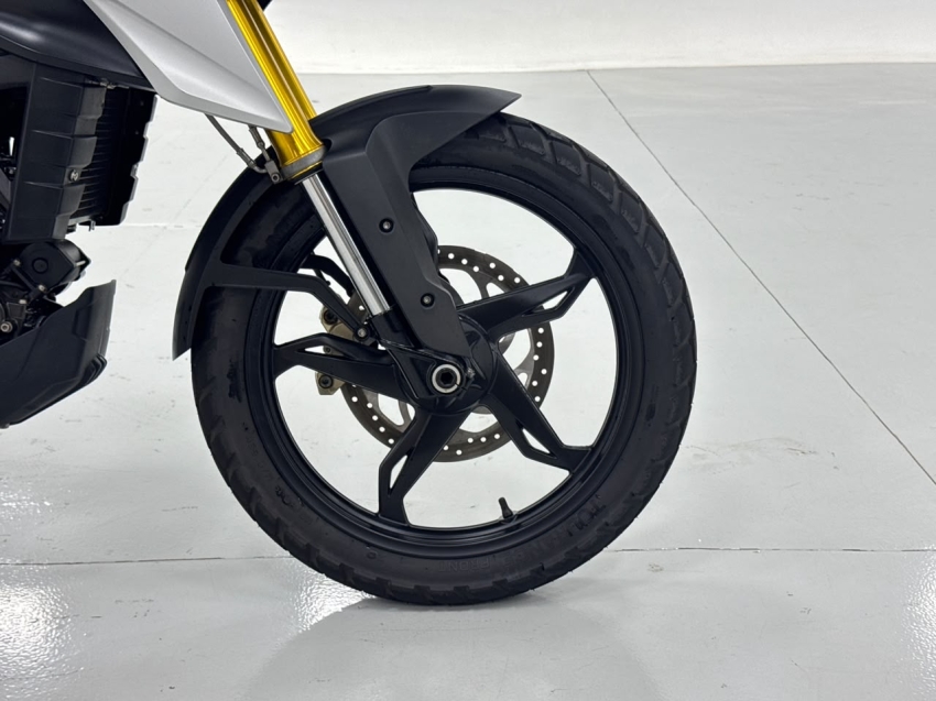 bmw g 310 gs 20232