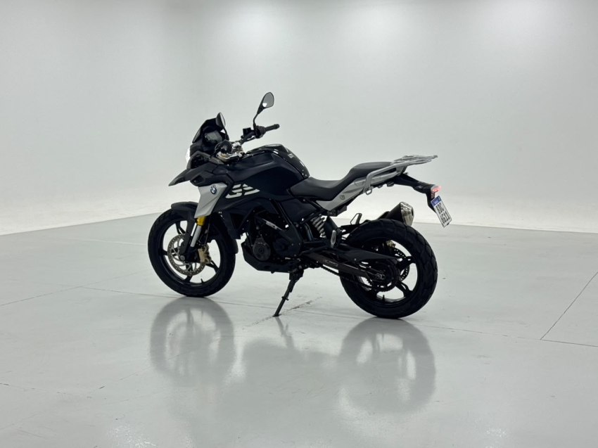 bmw g 310 gs 20238
