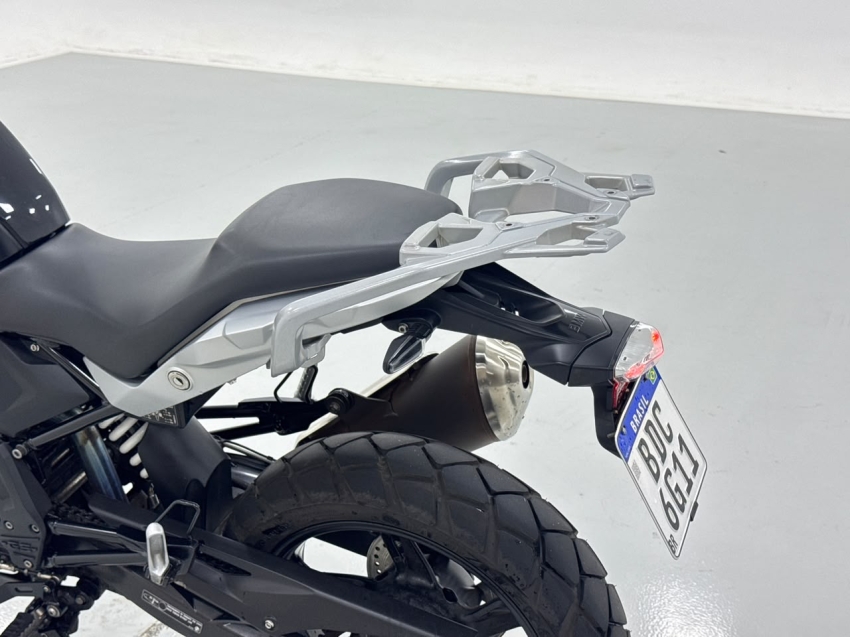 bmw g 310 gs 20235