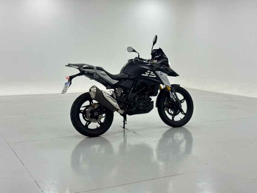bmw g 310 gs 202314