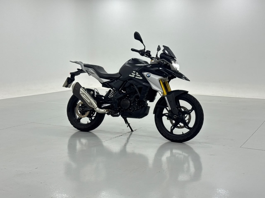 bmw g 310 gs 2023