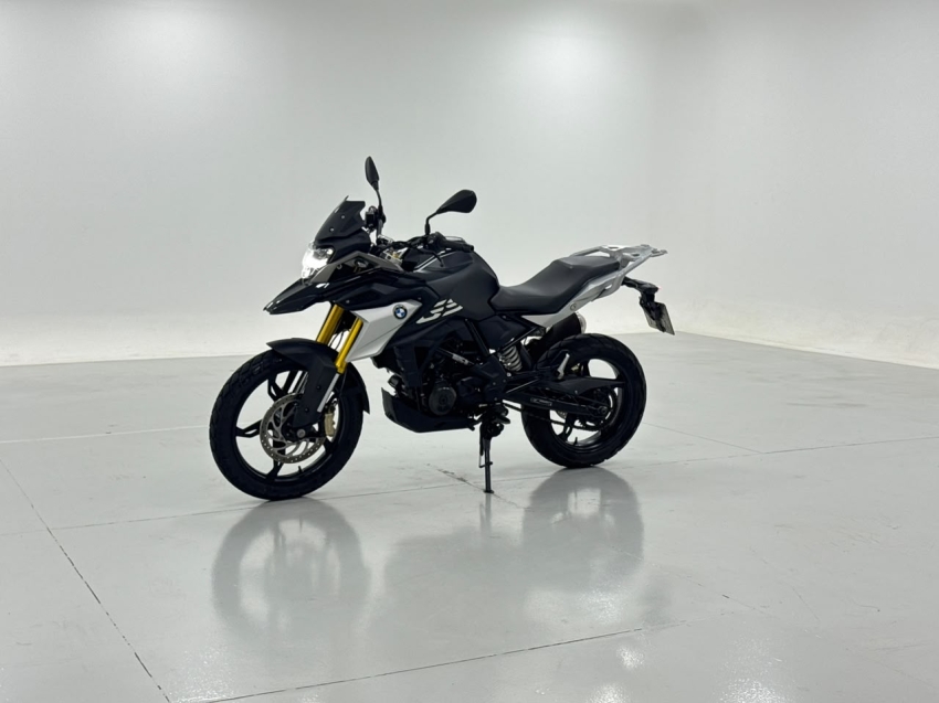 bmw g 310 gs 20234